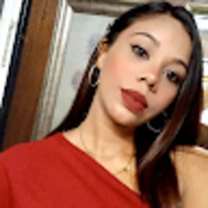 Meet your Posher, Ivania guadalupe